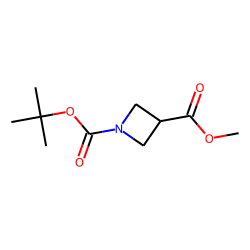 610791-05-4 / Methyl 1-Boc-azetidine-3-carboxylate