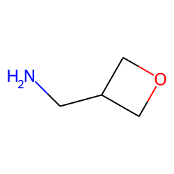 6246-05-5 / 3-Aminomethyl-oxetane