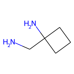 780747-61-7 / Cyclobutanemethanamine, 1-amino- (9CI)