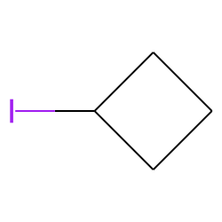 38557-29-8 / Cyclobutane, iodo-