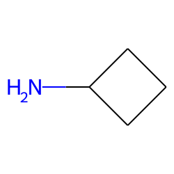 2516-34-9 / Cyclobutylamine