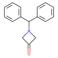 40320-60-3 / 1-Diphenylmethyl-3-azetidinone