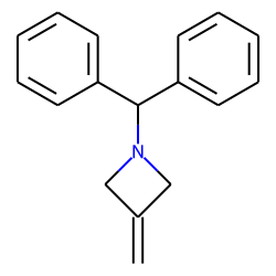 40569-55-9 / 1-DiphenylMethyl-3-Methyleneazetidine