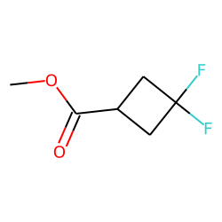 1234616-13-7 / Methyl 3,3-difluoro-cyclo...