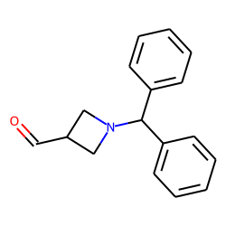 72351-37-2 / 1-Diphenylmethyl-3-azetidinecarboxaldehyde