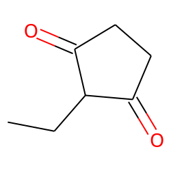 823-36-9 / 2-Ethyl-1,3-cyclopentanedione