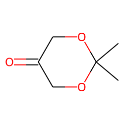 74181-34-3 / 1,3-Dioxan-5-one, 2,2-dimethyl-