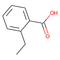 612-19-1 / Benzoic acid, 2-ethyl-