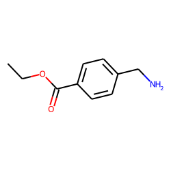 366-84-7 / 4-AMINOMETHYL-BENZOIC ACID ETHYL ESTER