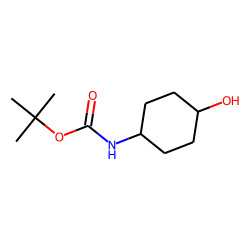 167081-25-6 / CIS-Tert-Butyl 4-Hydroxycyclohexylcarbamate