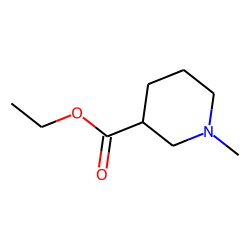 5166-67-6 / Ethyl 1-methylnipecotate