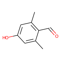 70547-87-4 / 2,6-Dimethyl-4-hydroxybenzaldehyde