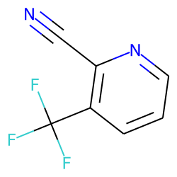 406933-21-9 / 2-Cyano-3-trifluoromethylpyridine