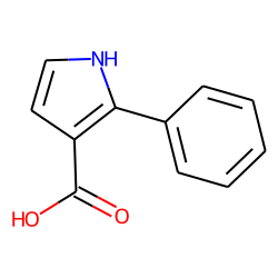 807624-15-3 / 2-phenyl-pyrrole-3-carboxylic acid