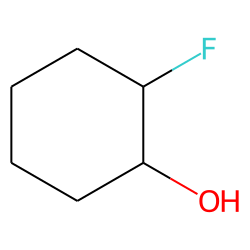 656-60-0 / 2-Fluoro-1-cyclohexanol