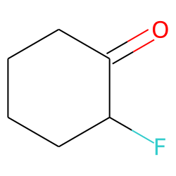 694-82-6 / 2-Fluoro-1-cyclohexanone