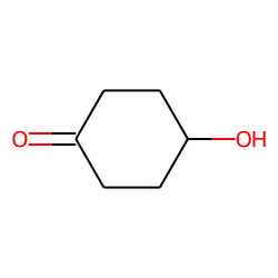 13482-22-9 / 4-HYDROXYCYCLOHEXANONE