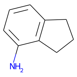 32202-61-2 / indan-4-ylaMine