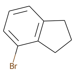 6134-53-8 / 4-BroMo-2,3-dihydro-1H-indene