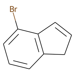 45738-35-0 / 4-BroMo-1H-indene