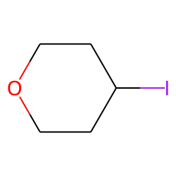 25637-18-7 / 2H-Pyran, tetrahydro-4-iodo-