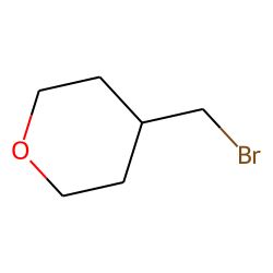 4-(Bromomethyl)tetrahydropyrane 125552-89-8