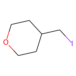 2H-Pyran, tetrahydro-4-(iodomethyl)- 101691-94-5