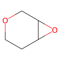 286-22-6 / 3,4-Epoxytetrahydropyran