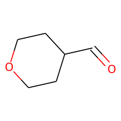 50675-18-8 / Tetrahydropyran-4-carbaldehyde