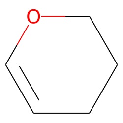 3,4-Dihydro-2H-pyran 110-87-2