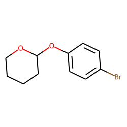 36603-49-3 / 4-Bromophenyl THP ether