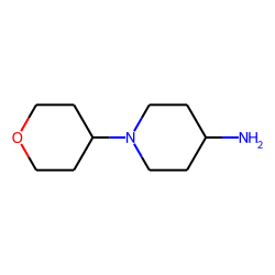 794471-13-9 / 4-AMino-1-(tetrahydro-4H-pyran-4-yl)piperidine 2HCl