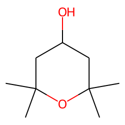 2,2,6,6-TetraMethyltetrahydro-2H-pyran-4-ol 20931-50-4