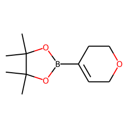 287944-16-5 / 3,6-Dihydro-2H-pyran-4-boronic acid pinacol ester