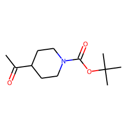 206989-61-9 / N-Boc-4-acetylpiperidine