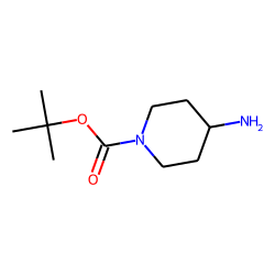 4-Amino-1-Boc-piperidine 87120-72-7