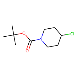 1-Piperidinecarboxylicacid, 4-chloro- 154874-94-9