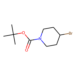 180695-79-8 / 1-Boc-4-bromopiperidine