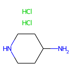 35621-01-3 / 4-Aminopiperidine dihydrochloride