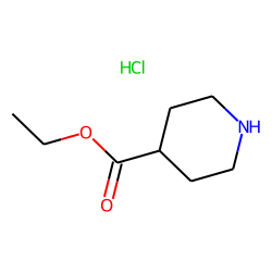 147636-76-8 / Ethylpiperidine-4-carboxylate,HCl