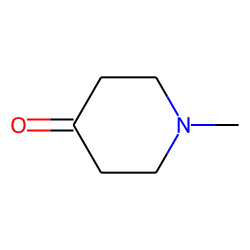 1-Methyl-4-piperidone 1445-73-4