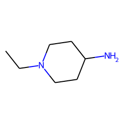 50534-45-7 / 1-Ethyl-4-piperidinamine