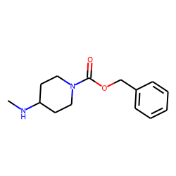 405057-75-2 / 1-Cbz-4-methylaminopiperidine