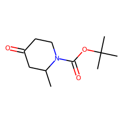 1-Boc-2-methyl-4-piperidinone 190906-92-4