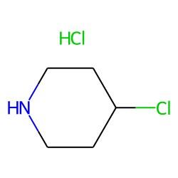 5382-19-4 / 4-Chloropiperidine hydrochloride