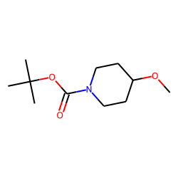 188622-27-7 / 1-Boc-4-methoxypiperidine