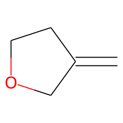 75394-90-0 / Furan, tetrahydro-3-methylene-