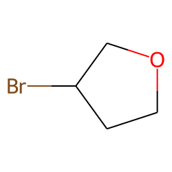 19311-37-6 / Furan, 3-broMotetrahydro