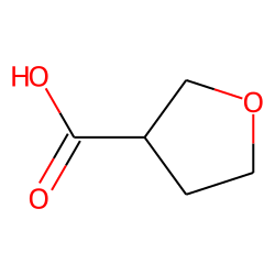 168395-26-4 / (S)-Tetrahydro-3-furancarboxylic acid