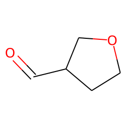 79710-86-4 / Tetrahydrofuran-3-carboxaldehyde solution